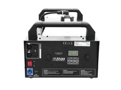 Antari M-5 Stage Fogger – Professionell 1500W rökmaskin med DMX och controller