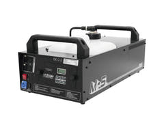 Antari M-5 Stage Fogger – Professionell 1500W rökmaskin med DMX och controller