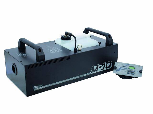 Antari M-10 Stage Dimma