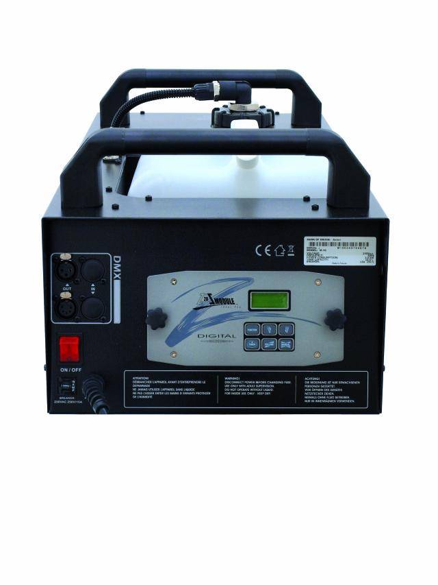 Antari M-10 Stage Dimma