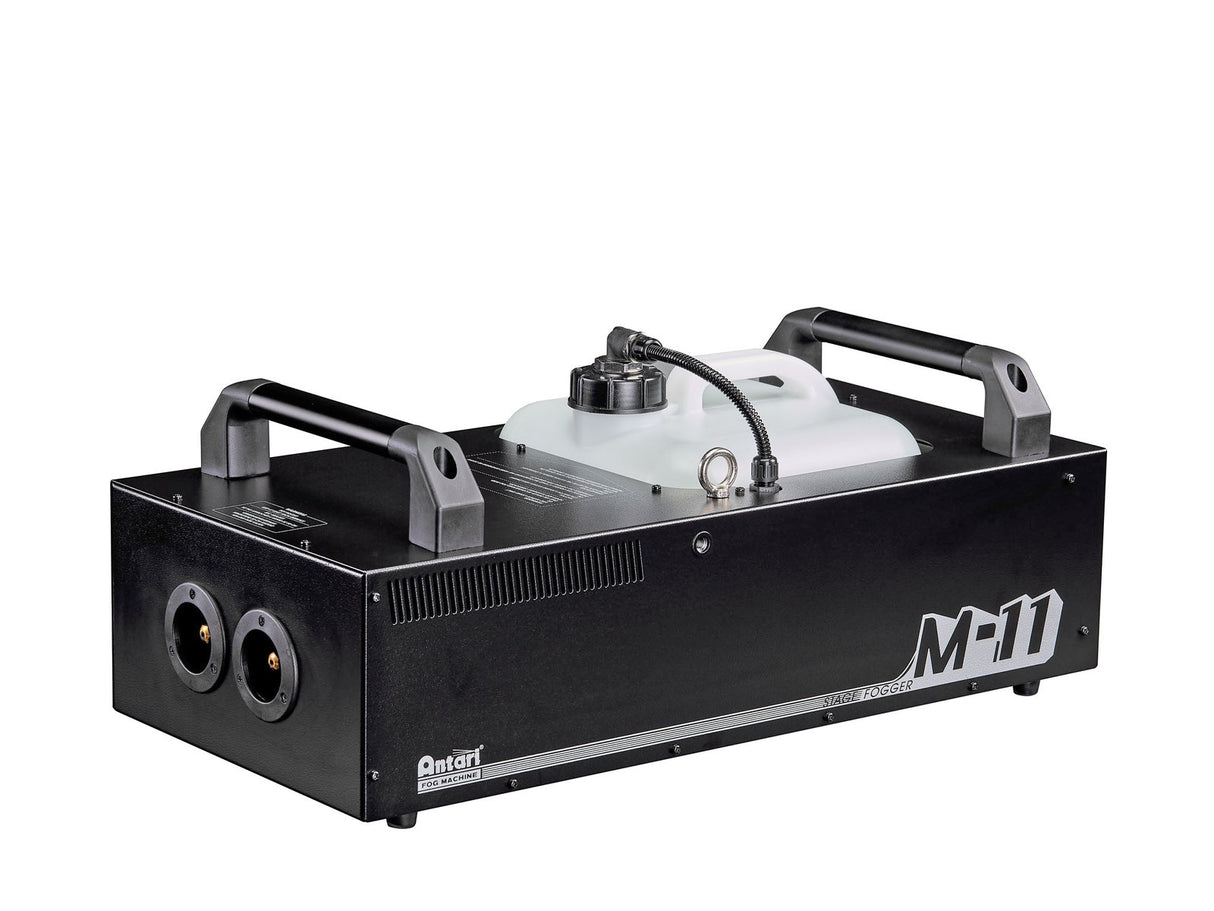 ANTARI M-11 Stage Fogger Rökmaskin (1600W) 