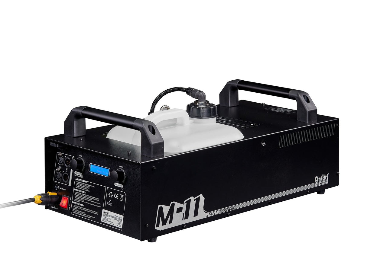 ANTARI M-11 Stage Fogger Rökmaskin (1600W) 