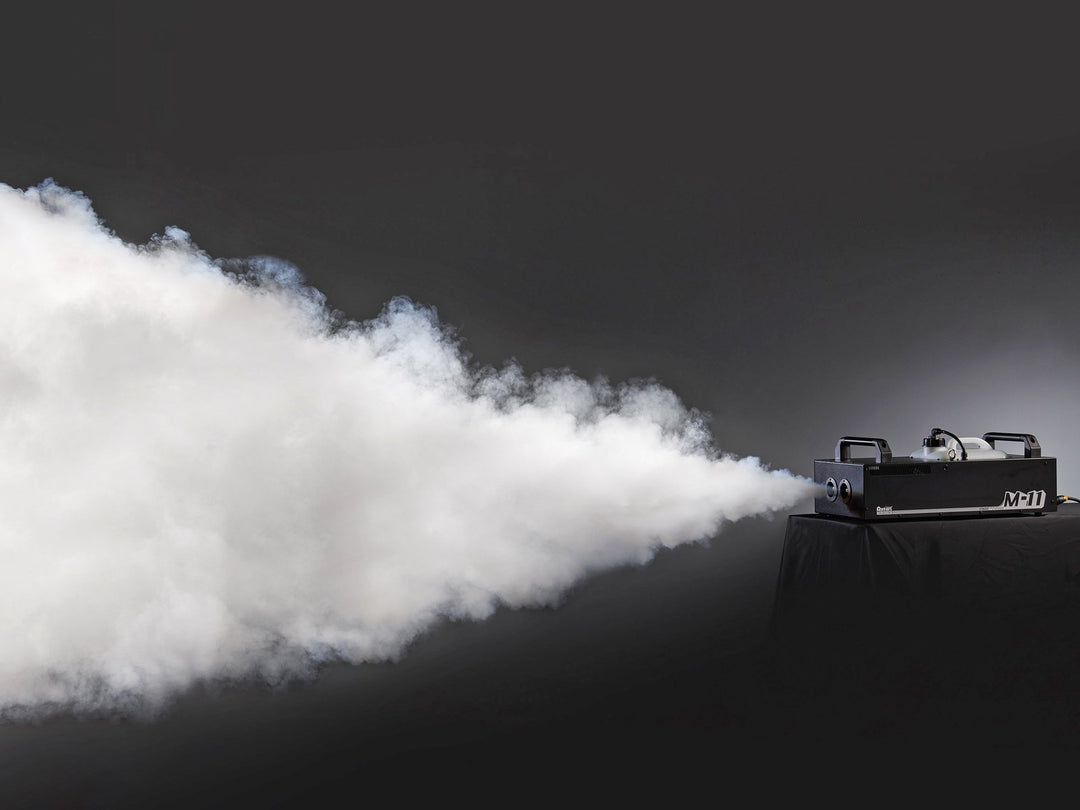 ANTARI M-11 Stage Fogger Rökmaskin (1600W) 