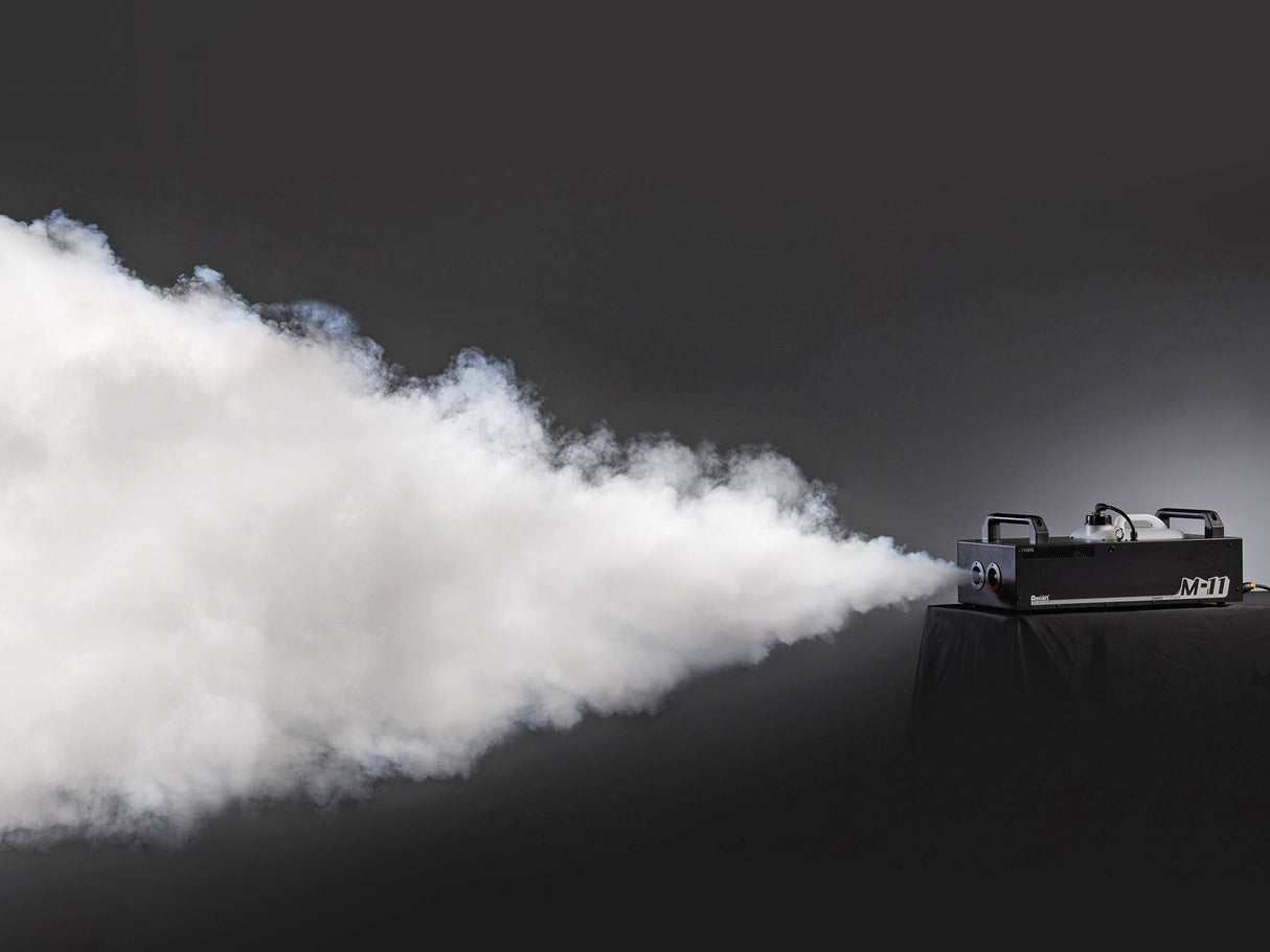 ANTARI M-11 Stage Fogger Rökmaskin (1600W) 