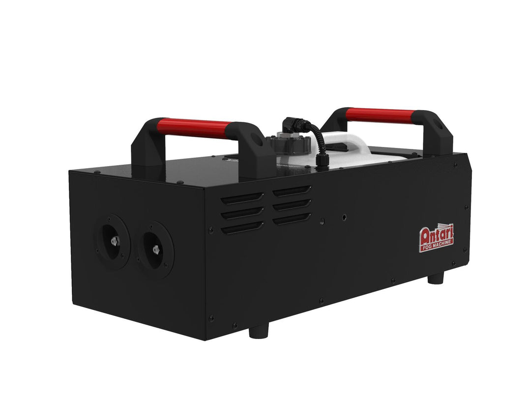 Antari M-12 Stage Fogger – Professionell 2000W rökmaskin med DMX