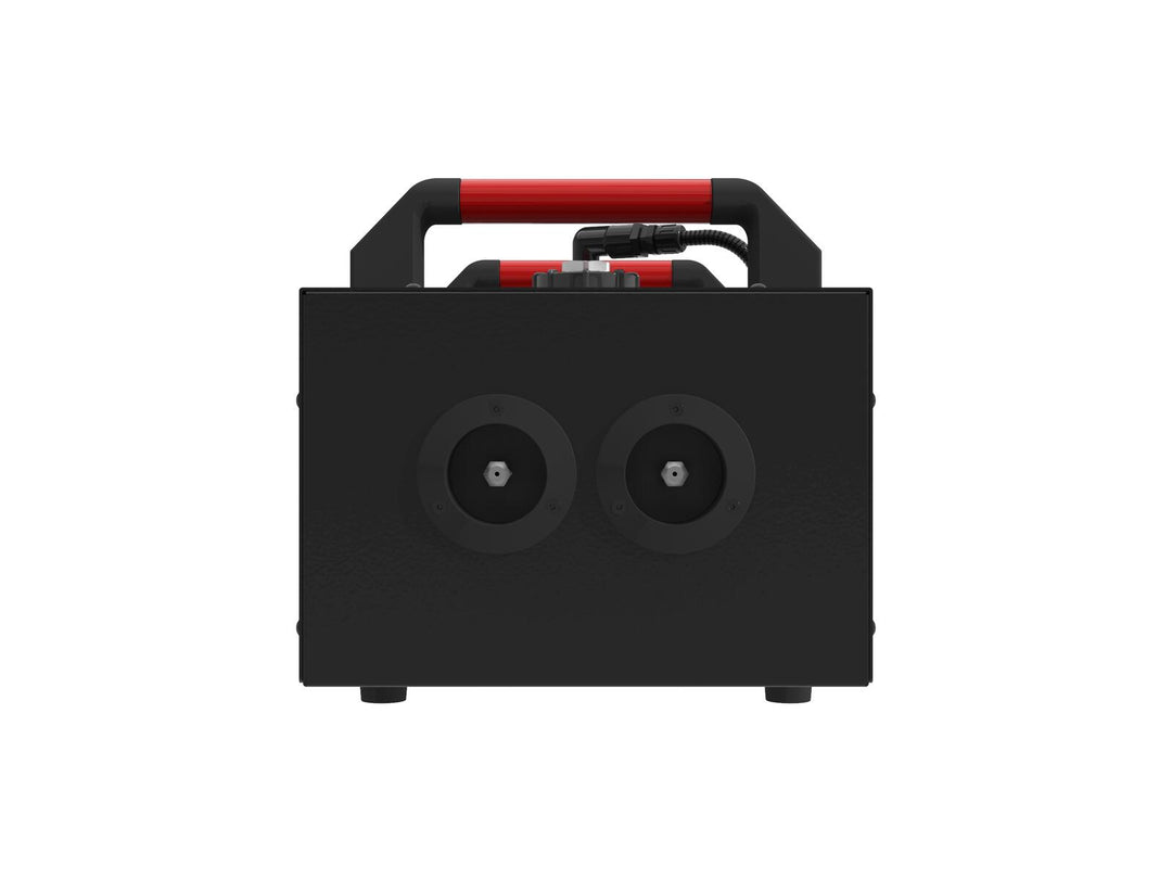 Antari M-12 Stage Fogger – Professionell 2000W rökmaskin med DMX