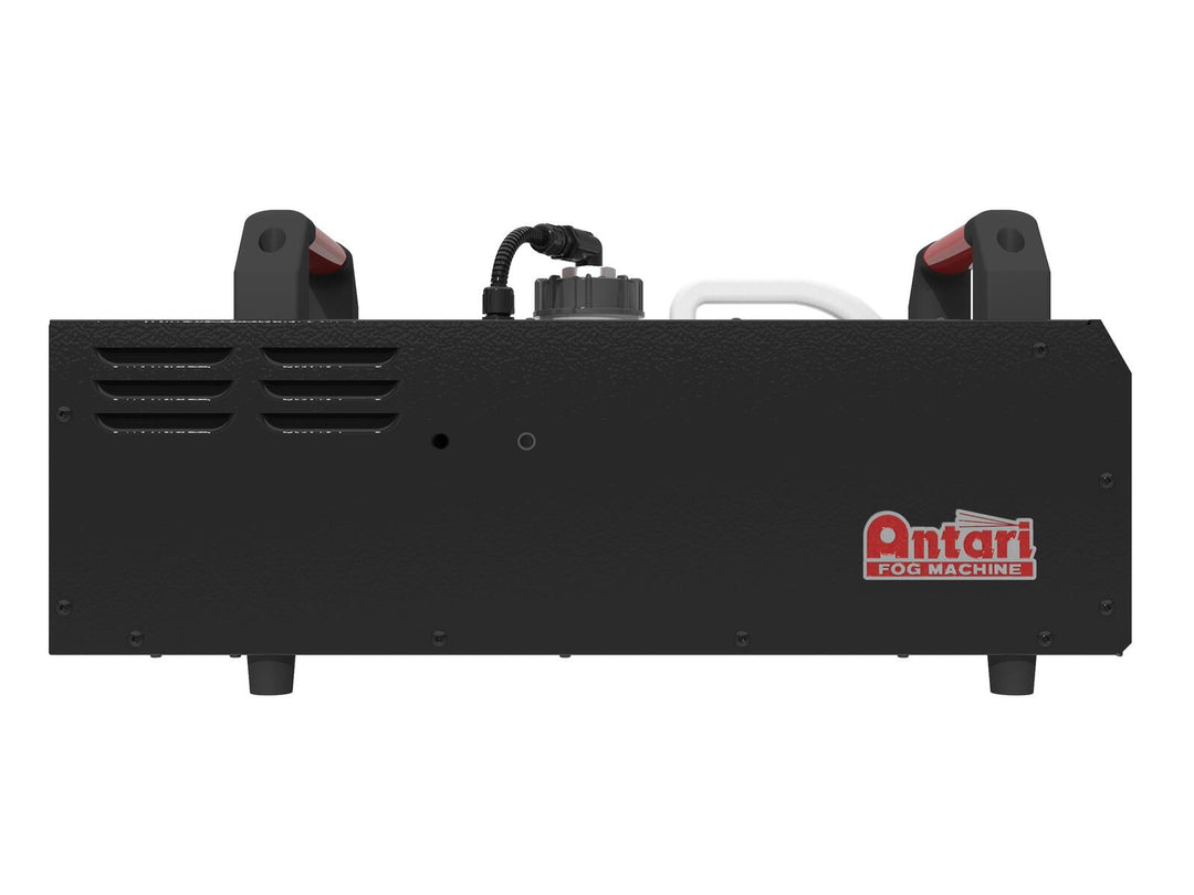 Antari M-12 Stage Fogger – Professionell 2000W rökmaskin med DMX