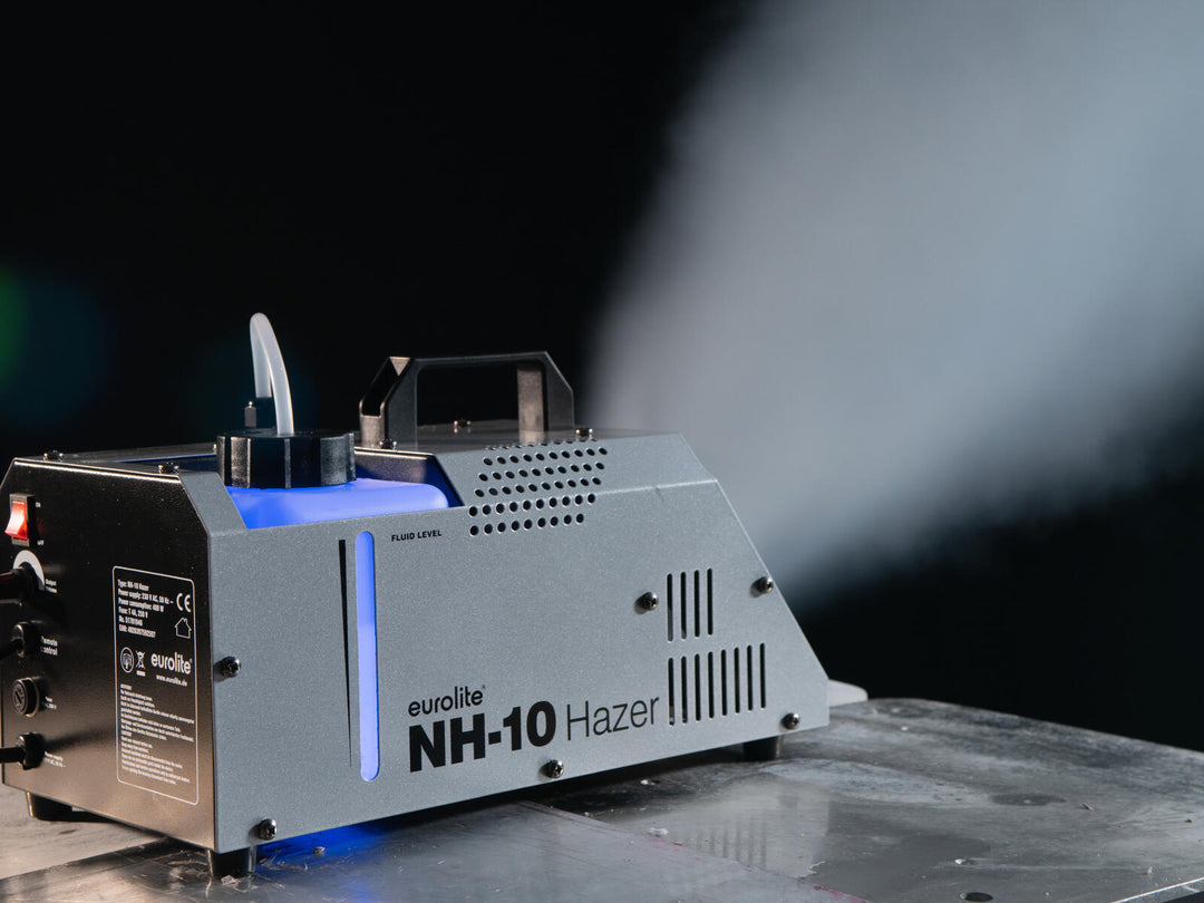 Eurolite NH-10 Fazer