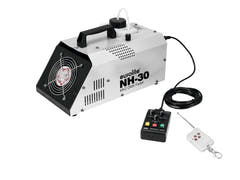 EUROLITE NH-30 MK2 DMX Fazer