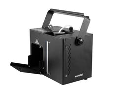 EUROLITE NH-50 DMX Fazer