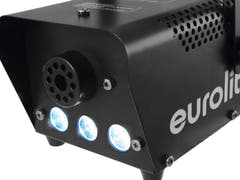 EUROLITE N-11 LED Hybrid blå dimmaskin