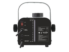 EUROLITE N-19 Dimmaskin silver
