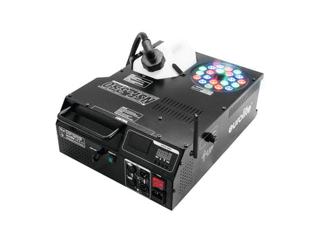 EUROLITE NSF-350 LED Hybrid dimspruta
