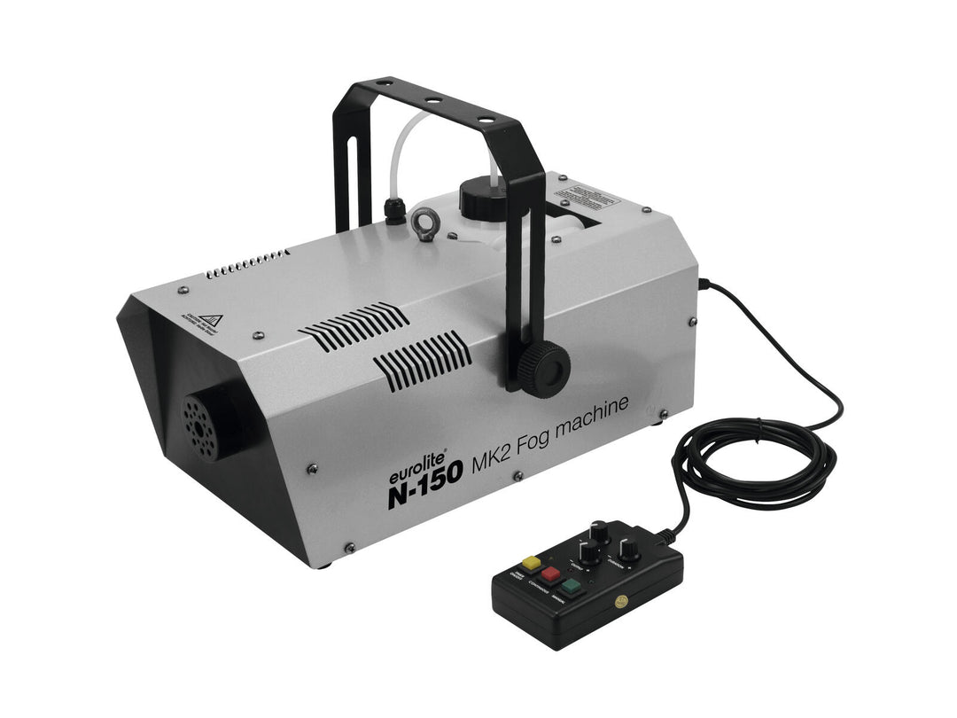 EUROLITE N-150 MK2 rökmaskin