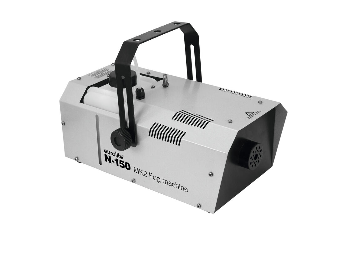 EUROLITE N-150 MK2 rökmaskin