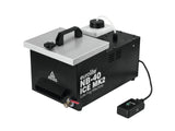 Eurolite NB-40 MK2 ICE Rökmaskin med låg dimma