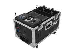 EUROLITE WLF-1500 Vatten Low Fog PRO
