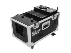 EUROLITE WLF-1500 Vatten Low Fog PRO