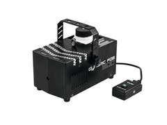 EUROLITE Set Dynamic Fog 600 + vätskor