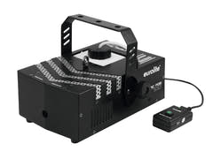 EUROLITE set Dynamic Fog 700 + vätskor