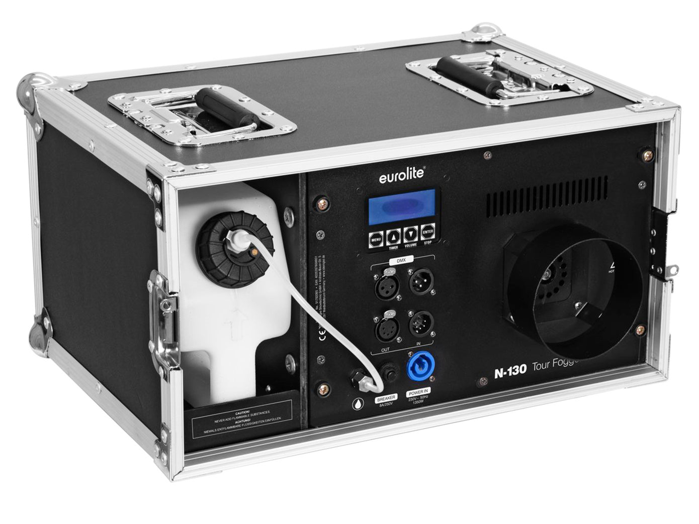 Eurolite N-130 Tour Fogger 