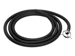 EUROLITE UAN-1 universell adapter med slang för rökmaskiner