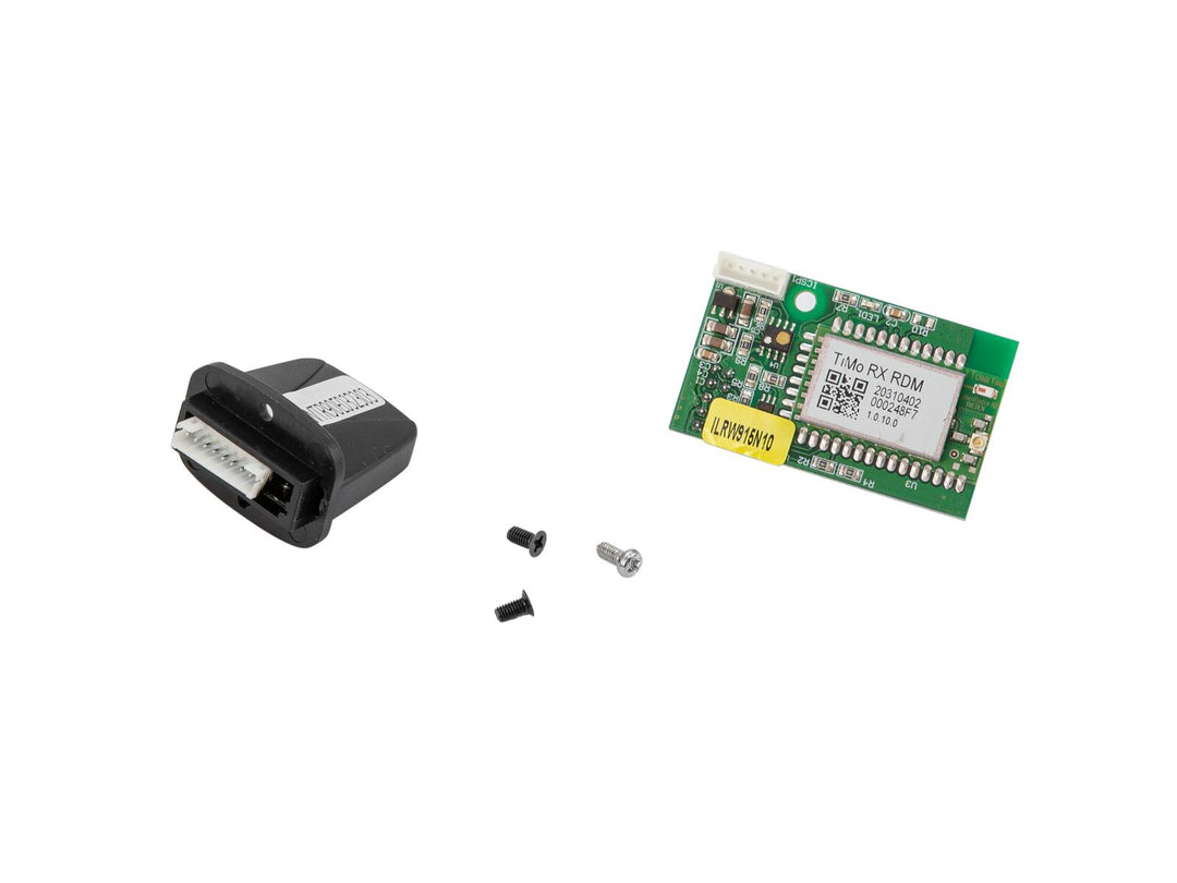 ANTARI TIMO-WTR-90 Trådlös modul