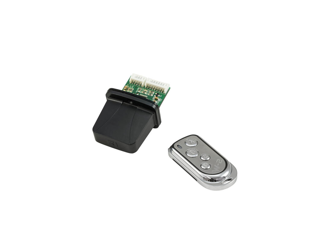 ANTARI WTR-110 trådlös modul