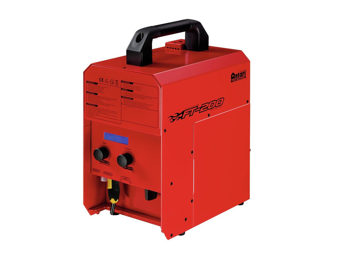 ANTARI FT-200 rökmaskin