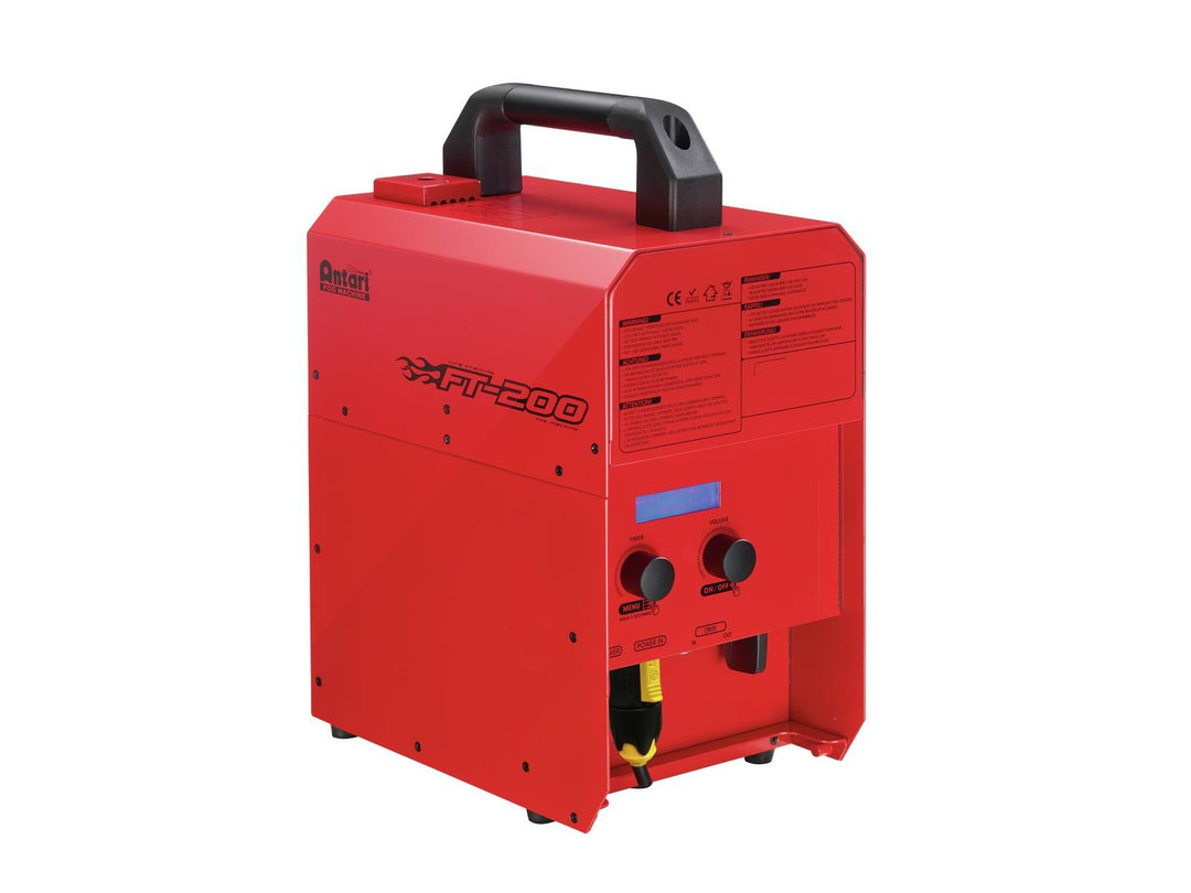 ANTARI FT-200 rökmaskin