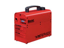 ANTARI FT-20X-B Mobil Rökmaskin (600W, Röd)