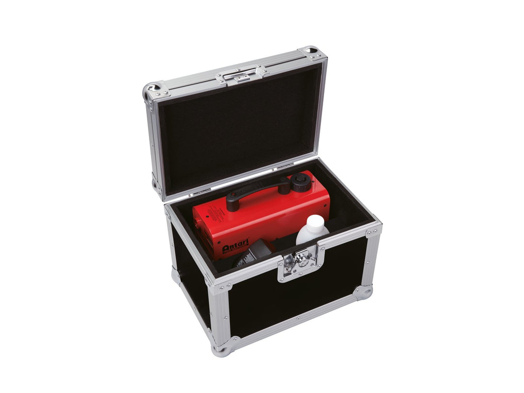 ANTARI FT-20X-B Mobil Rökmaskin (600W, Röd)