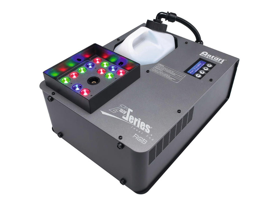 ANTARI Z-1520 LED Sprayrökaggregat