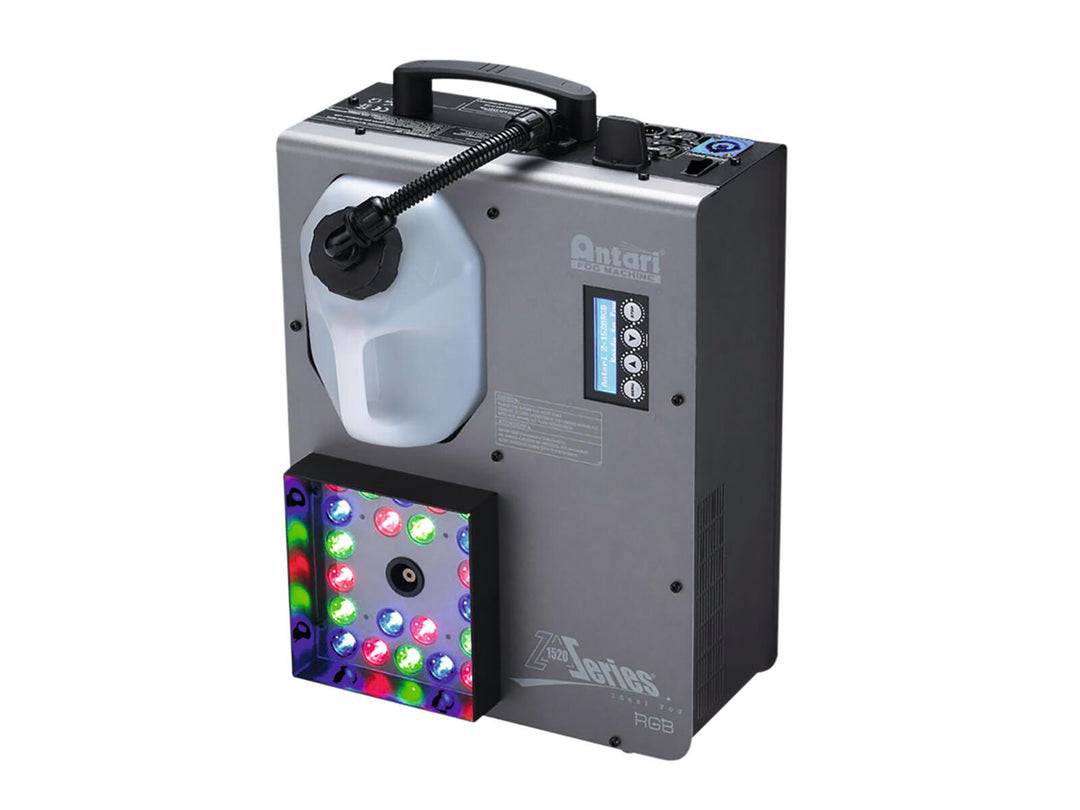 ANTARI Z-1520 LED Sprayrökaggregat