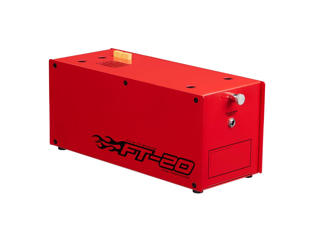 ANTARI FT-20X-B Batteribas