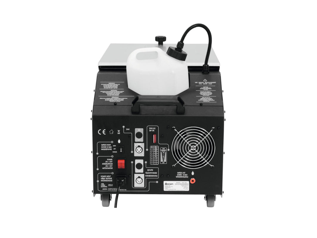 ANTARI ICE-101 Low Fog rökmaskin