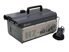 ANTARI HZ-400 hazer med timerkontroll