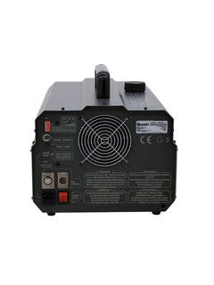 ANTARI HZ-400 hazer med timerkontroll