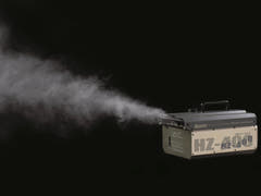 ANTARI HZ-400 hazer med timerkontroll