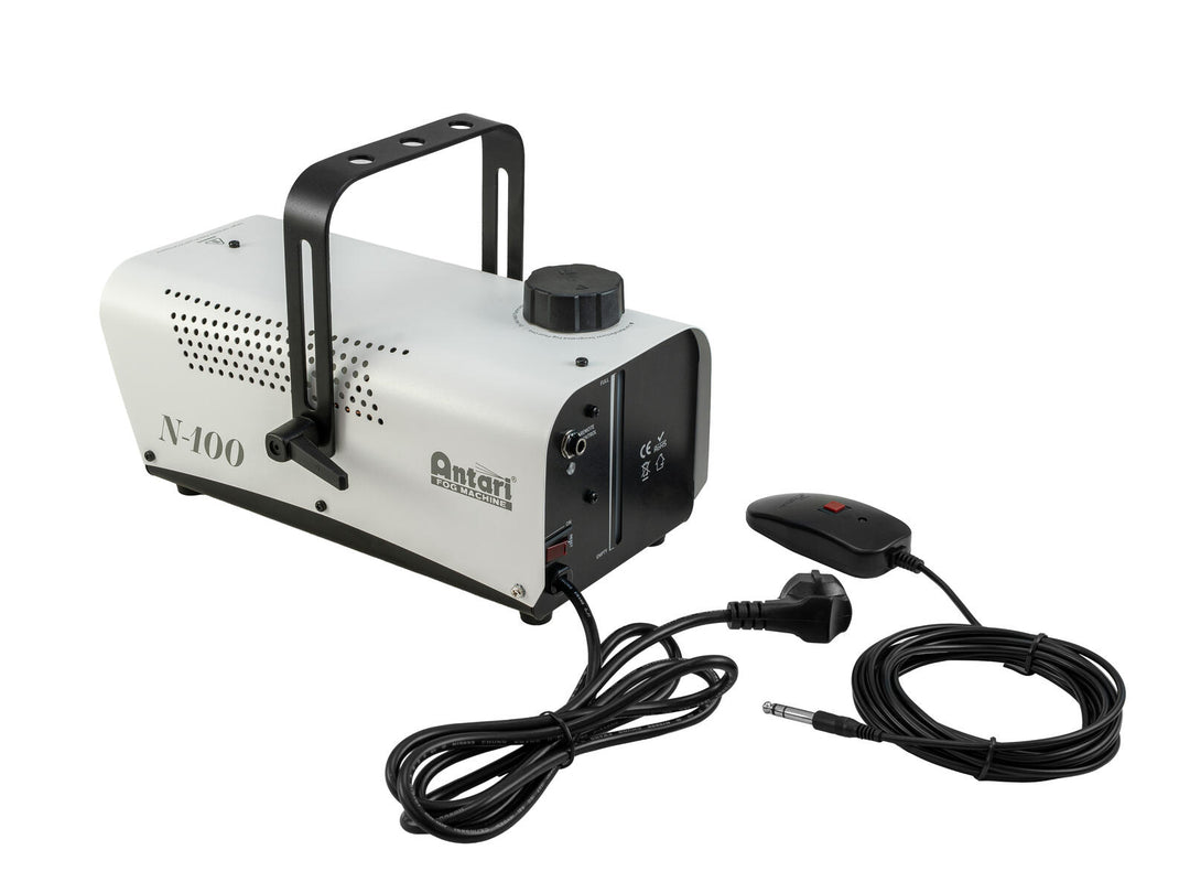 ANTARI N-100 Rökmaskin