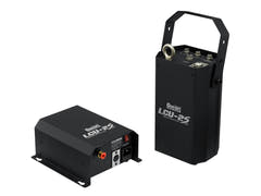 ANTARI LCU-2S Vätskeförsörjningssystem