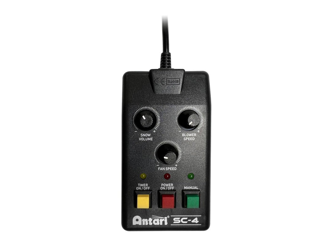 ANTARI SC-4 Timerfjärrkontroll