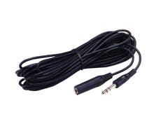 ANTARI EXT-1 förlängningskabel, 6.3mm jack