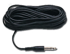 ANTARI EXT-1 förlängningskabel, 6.3mm jack