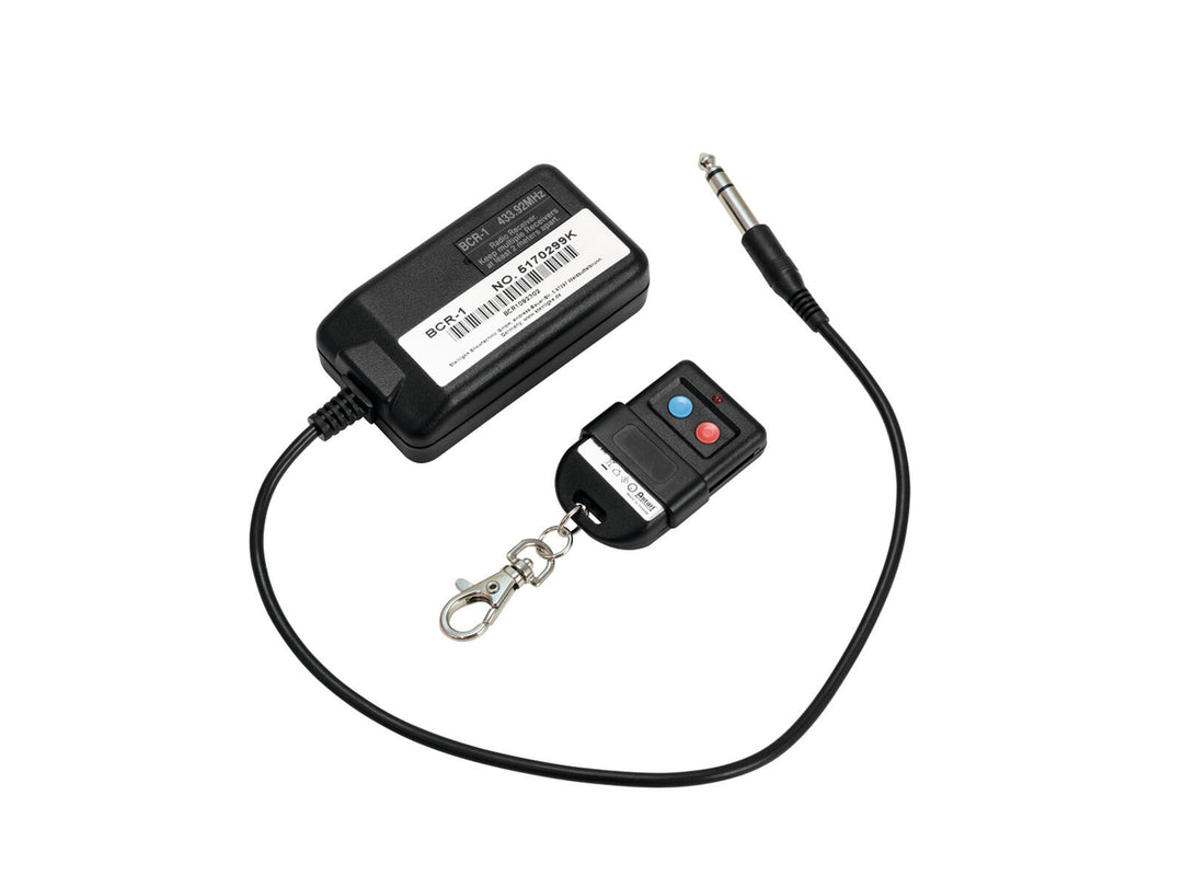 ANTARI BCR-1 Trådlös Controller