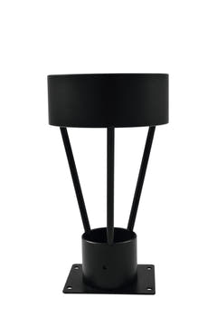 ANTARI FTA-2A adapter för rökslang