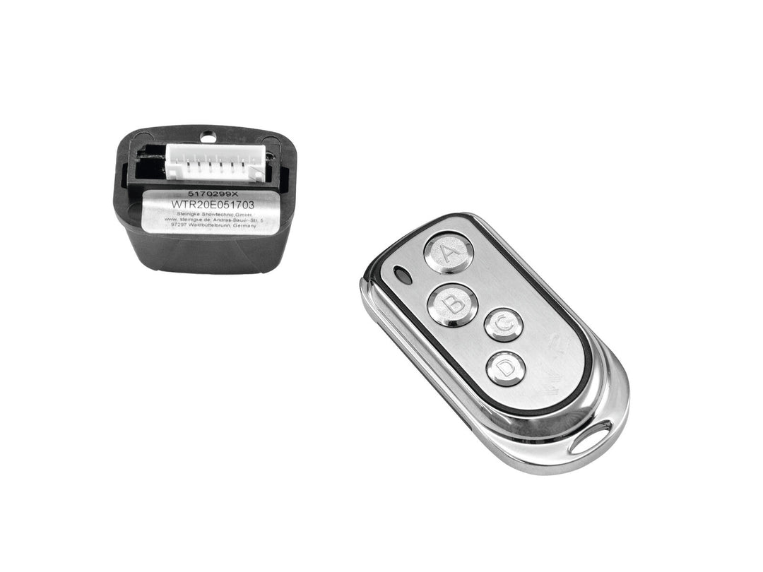 ANTARI WTR-20 Trådlös modul
