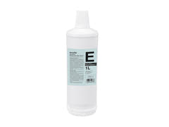 EUROLITE SMOKE FLUID -E2D- Extreme, 1l rökmaskinsvätska