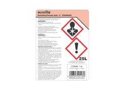 EUROLITE SMOKE FLUID -C- Standard, 25 l rökmaskinsvätska