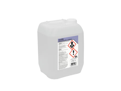 Eurolite X-Extreme Rökvätska - 5 liter